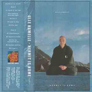 Ulle Kamelle - Hermit Is Home mp3 album
