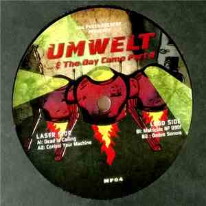Umwelt - ... & The Day Came Part 2 mp3 album