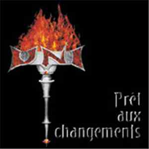 Uni-T - Prêt Aux Changements mp3 album