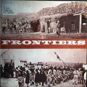 Unknown Artist - Frontiers mp3 album