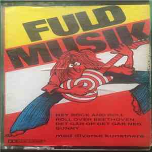 Unknown Artist - Fuld Musik mp3 album