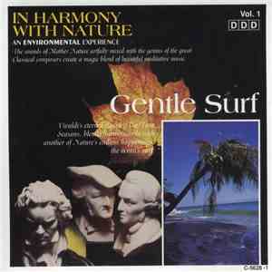 Unknown Artist - In Harmony With Nature Vol. 1: Gentle Surf mp3 album
