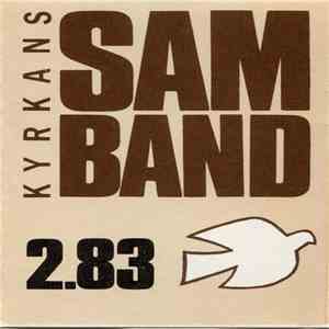 Unknown Artist - Kyrkans Samband 2.83 mp3 album