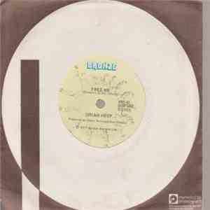 Uriah Heep - Free Me mp3 album