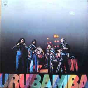 Urubamba - Urubamba mp3 album