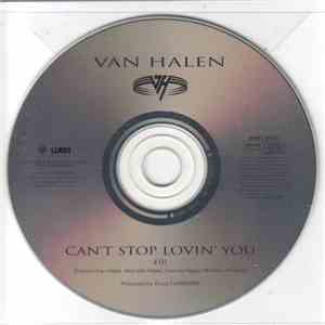 Van Halen - Can't Stop Loving You mp3 album