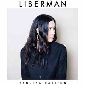 Vanessa Carlton - Liberman mp3 album