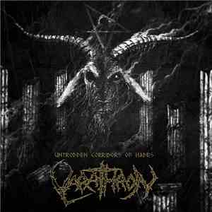 Varathron - Untrodden Corridors Of Hades mp3 album