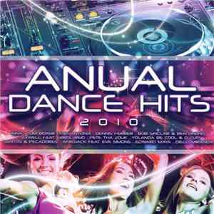 Various - Anual Dance Hits 2010 mp3 album