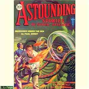 Various - Astounding Stories Of Super-Science September 1930 mp3 album