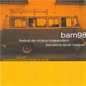 Various - Bam98 mp3 album