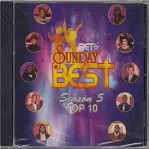 Various - BET Sunday Best Season 5 Top 10 mp3 album