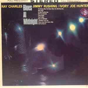 Various - Blues At Midnight mp3 album
