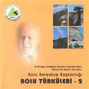 Various - Bolu Türküleri -2 mp3 album