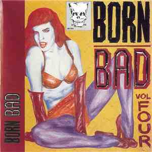 Various - Born Bad Vol Four mp3 album