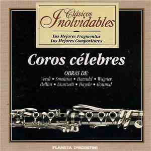 Various - Coros Célebres mp3 album