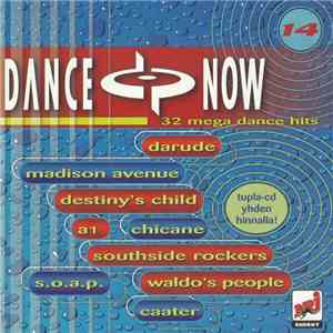 Various - Dance Now 14 mp3 album