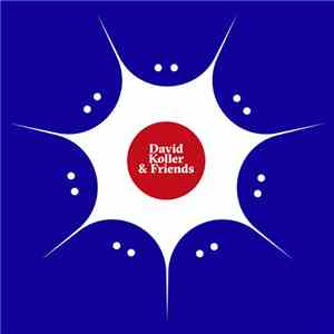 Various - David Koller & Friends mp3 album
