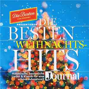 Various - Die Besten Weihnachtshits mp3 album