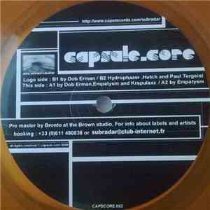 Various - Dilatations mp3 album