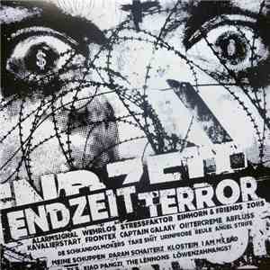 Various - Endzeitterror mp3 album