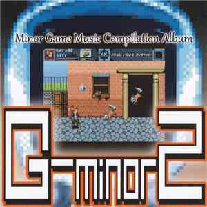 Various - G-Minor 2 mp3 album