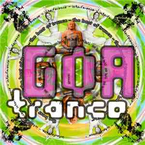 Various - Goa Trance Interference mp3 album