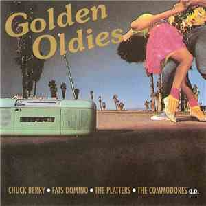 Various - Golden Oldies mp3 album