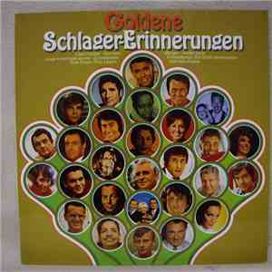 Various - Goldene Schlager-Erinnerungen mp3 album
