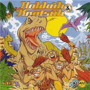 Various - Hakkûh & Knotsûh mp3 album