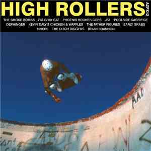 Various - High Rollers mp3 album