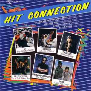 Various - Hit Connection mp3 album