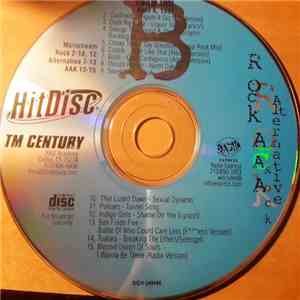 Various - Hit Disc1942 Intl. mp3 album