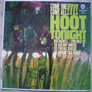 Various - Hoot Tonight! mp3 album