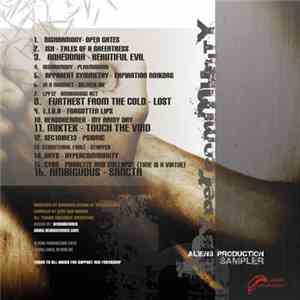 Various - Hypercommunity mp3 album