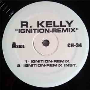 Various - Ignition-Remix / Hell Yeah mp3 album