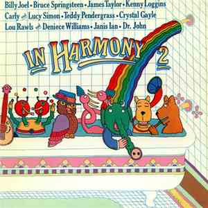 Various - In Harmony 2 mp3 album
