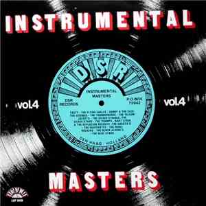 Various - Instrumental Masters Vol. 4 mp3 album