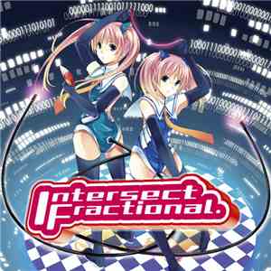 Various - Intersect Fractional. mp3 album