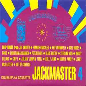 Various - Jackmaster 4 mp3 album