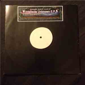 Various - Jungle Juice Vol 2 Intellects Unknown E.P. mp3 album