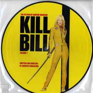 Various - Kill Bill Volume 1 mp3 album