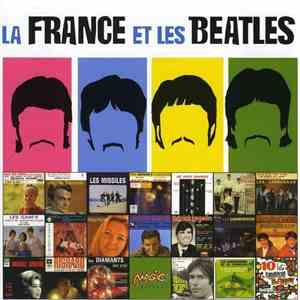 Various - La France Et Les Beatles - Vol. 3 mp3 album
