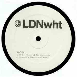 Various - LDNwht 006 mp3 album