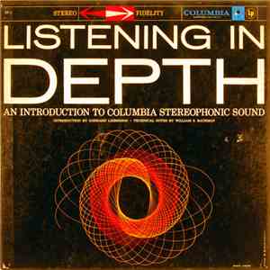 Various - Listening In Depth: An Introduction To Columbia Stereophonic Sound mp3 album