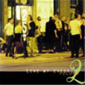 Various - Live At Eyedrum Volume 2 mp3 album