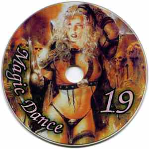 Various - Magic Dance Xplosion 19 mp3 album