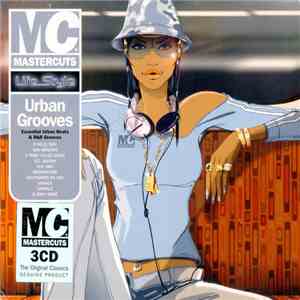 Various - Mastercuts Life..Style: Urban Grooves mp3 album