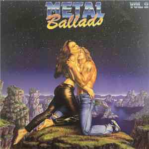 Various - Metal Ballads Vol. 2 mp3 album