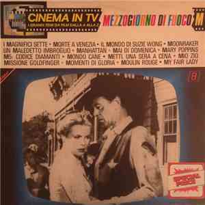 Various - Mezzogiorno Di Fuoco mp3 album